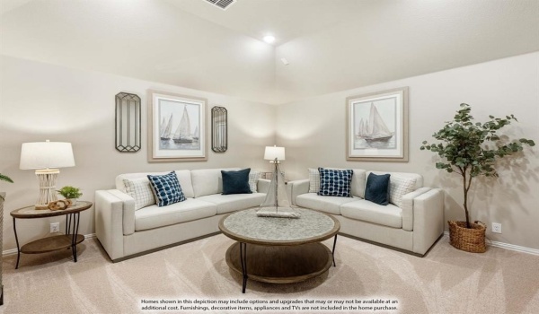 917 Split Oak Lane, Anna, TX 75409, 4 Habitaciones Habitaciones , ,3 BañosBaños,Residential,En Venta,917 Split Oak Lane,20930005