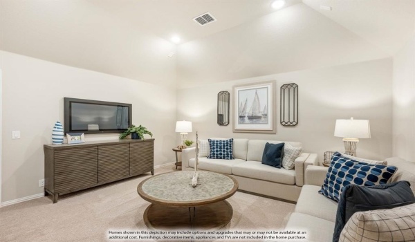 917 Split Oak Lane, Anna, TX 75409, 4 Habitaciones Habitaciones , ,3 BañosBaños,Residential,En Venta,917 Split Oak Lane,20930005