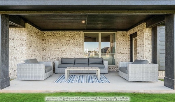 917 Split Oak Lane, Anna, TX 75409, 4 Habitaciones Habitaciones , ,3 BañosBaños,Residential,En Venta,917 Split Oak Lane,20930005