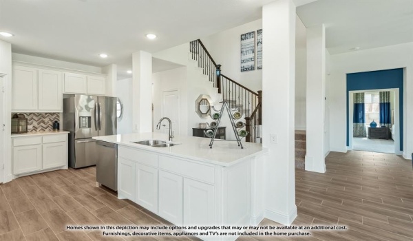 913 Split Oak Lane, Anna, TX 75409, 4 Habitaciones Habitaciones , ,3 BañosBaños,Residential,En Venta,913 Split Oak Lane,20930045