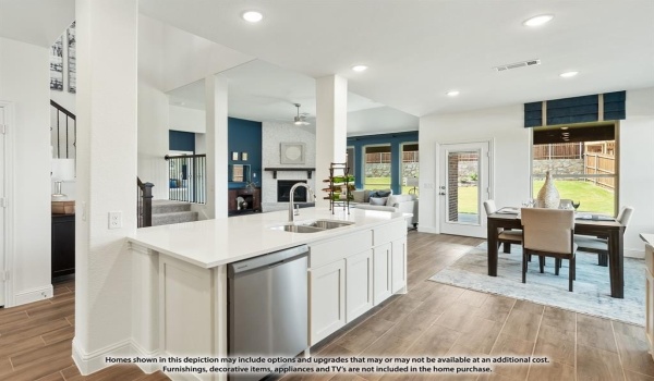 913 Split Oak Lane, Anna, TX 75409, 4 Habitaciones Habitaciones , ,3 BañosBaños,Residential,En Venta,913 Split Oak Lane,20930045