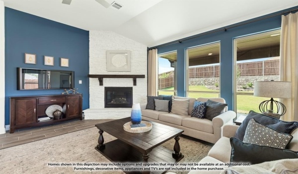 913 Split Oak Lane, Anna, TX 75409, 4 Habitaciones Habitaciones , ,3 BañosBaños,Residential,En Venta,913 Split Oak Lane,20930045