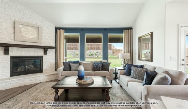 913 Split Oak Lane, Anna, TX 75409, 4 Habitaciones Habitaciones , ,3 BañosBaños,Residential,En Venta,913 Split Oak Lane,20930045