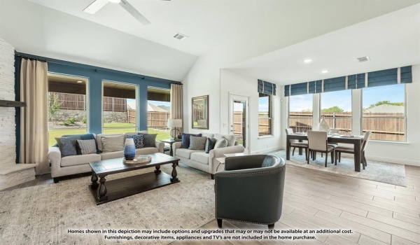 913 Split Oak Lane, Anna, TX 75409, 4 Habitaciones Habitaciones , ,3 BañosBaños,Residential,En Venta,913 Split Oak Lane,20930045