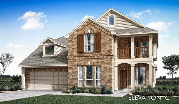 913 Split Oak Lane, Anna, TX 75409, 4 Habitaciones Habitaciones , ,3 BañosBaños,Residential,En Venta,913 Split Oak Lane,20930045