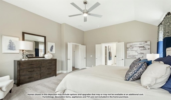 913 Split Oak Lane, Anna, TX 75409, 4 Habitaciones Habitaciones , ,3 BañosBaños,Residential,En Venta,913 Split Oak Lane,20930045