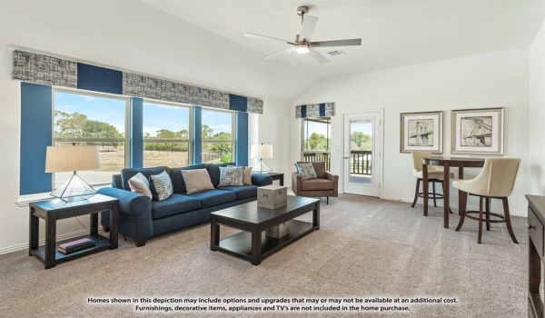 913 Split Oak Lane, Anna, TX 75409, 4 Habitaciones Habitaciones , ,3 BañosBaños,Residential,En Venta,913 Split Oak Lane,20930045