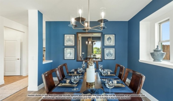 913 Split Oak Lane, Anna, TX 75409, 4 Habitaciones Habitaciones , ,3 BañosBaños,Residential,En Venta,913 Split Oak Lane,20930045