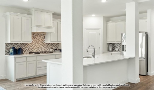 913 Split Oak Lane, Anna, TX 75409, 4 Habitaciones Habitaciones , ,3 BañosBaños,Residential,En Venta,913 Split Oak Lane,20930045