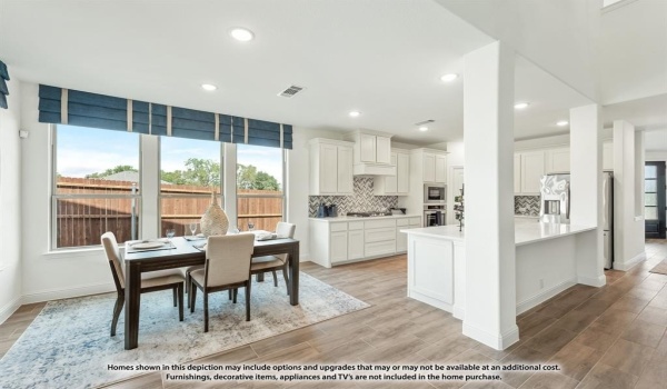 913 Split Oak Lane, Anna, TX 75409, 4 Habitaciones Habitaciones , ,3 BañosBaños,Residential,En Venta,913 Split Oak Lane,20930045