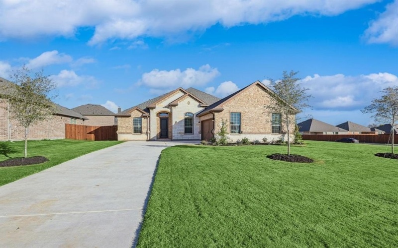 5806 14th Street, Midlothian, TX 76065, 4 Bedrooms Bedrooms, ,2 BathroomsBathrooms,Residential,For Sale,5806 14th Street,20930079