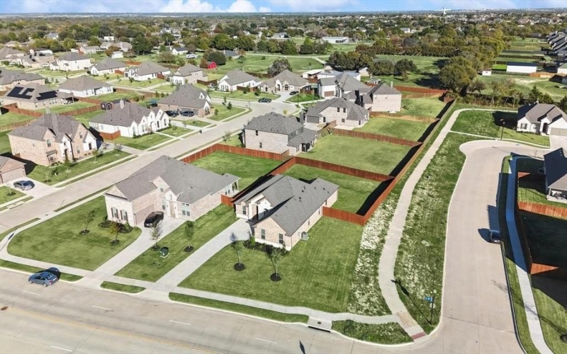 5806 14th Street, Midlothian, TX 76065, 4 Bedrooms Bedrooms, ,2 BathroomsBathrooms,Residential,For Sale,5806 14th Street,20930079