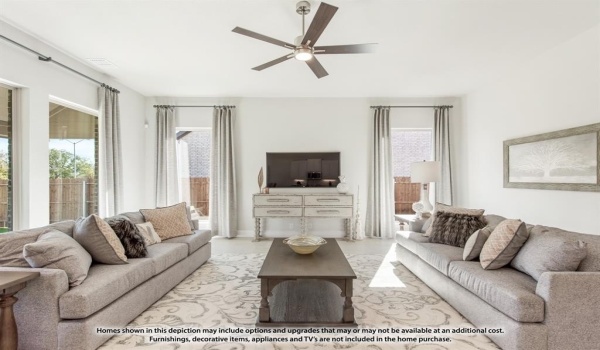 909 Split Oak Lane, Anna, TX 75409, 3 Habitaciones Habitaciones , ,2 BañosBaños,Residential,En Venta,909 Split Oak Lane,20930083