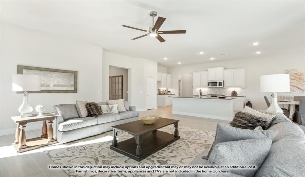 909 Split Oak Lane, Anna, TX 75409, 3 Habitaciones Habitaciones , ,2 BañosBaños,Residential,En Venta,909 Split Oak Lane,20930083