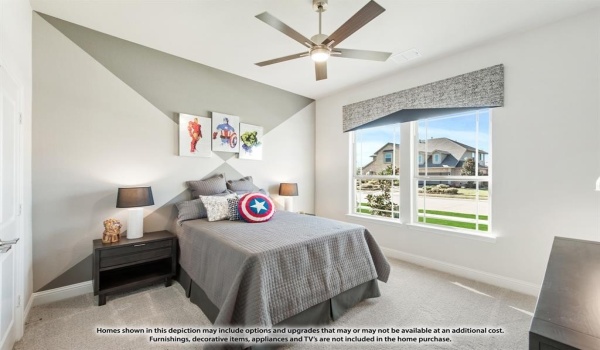 909 Split Oak Lane, Anna, TX 75409, 3 Habitaciones Habitaciones , ,2 BañosBaños,Residential,En Venta,909 Split Oak Lane,20930083