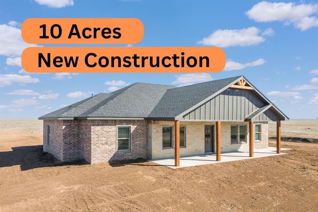 19700 W Costley Road, Amarillo, TX 79119, 4 Bedrooms Bedrooms, ,2 BathroomsBathrooms,Residential,For Sale,19700 W Costley Road,20930097