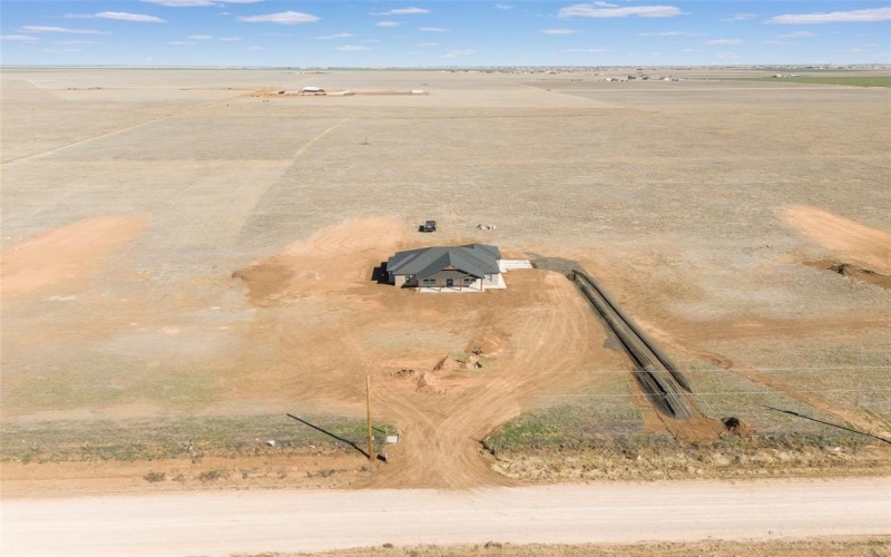 19700 W Costley Road, Amarillo, TX 79119, 4 Bedrooms Bedrooms, ,2 BathroomsBathrooms,Residential,For Sale,19700 W Costley Road,20930097