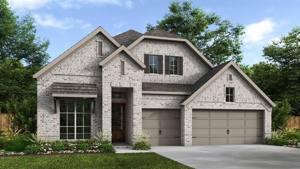 13228 Meadow Cross Drive, Fort Worth, TX 76008, 4 Bedrooms Bedrooms, ,3 BathroomsBathrooms,Residential,For Sale,13228 Meadow Cross Drive,20930118