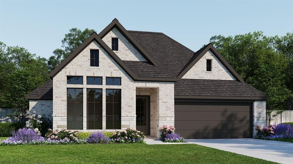 2129 Eastleigh Drive, Fort Worth, TX 76008, 4 Bedrooms Bedrooms, ,3 BathroomsBathrooms,Residential,For Sale,2129 Eastleigh Drive,20930138