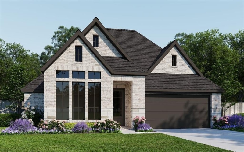 2129 Eastleigh Drive, Fort Worth, TX 76008, 4 Bedrooms Bedrooms, ,3 BathroomsBathrooms,Residential,For Sale,2129 Eastleigh Drive,20930138