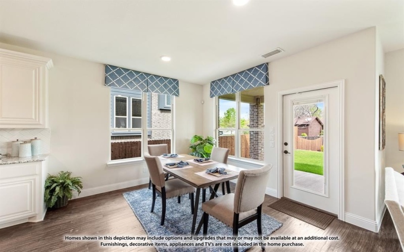 849 Blue Yucca Lane, Little Elm, TX 76227, 4 Bedrooms Bedrooms, ,3 BathroomsBathrooms,Residential,For Sale,849 Blue Yucca Lane,20930150