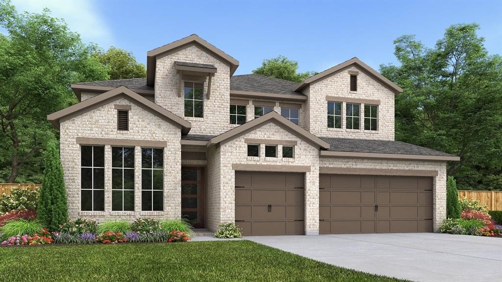 13241 Cedar Sage Trail, Fort Worth, TX 76008, 4 Habitaciones Habitaciones , ,3 BañosBaños,Residential,En Venta,13241 Cedar Sage Trail,20930198