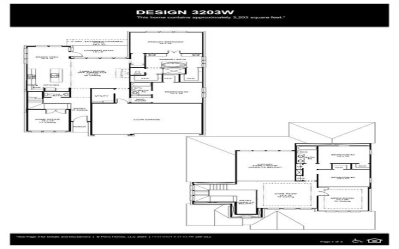 13241 Cedar Sage Trail, Fort Worth, TX 76008, 4 Habitaciones Habitaciones , ,3 BañosBaños,Residential,En Venta,13241 Cedar Sage Trail,20930198