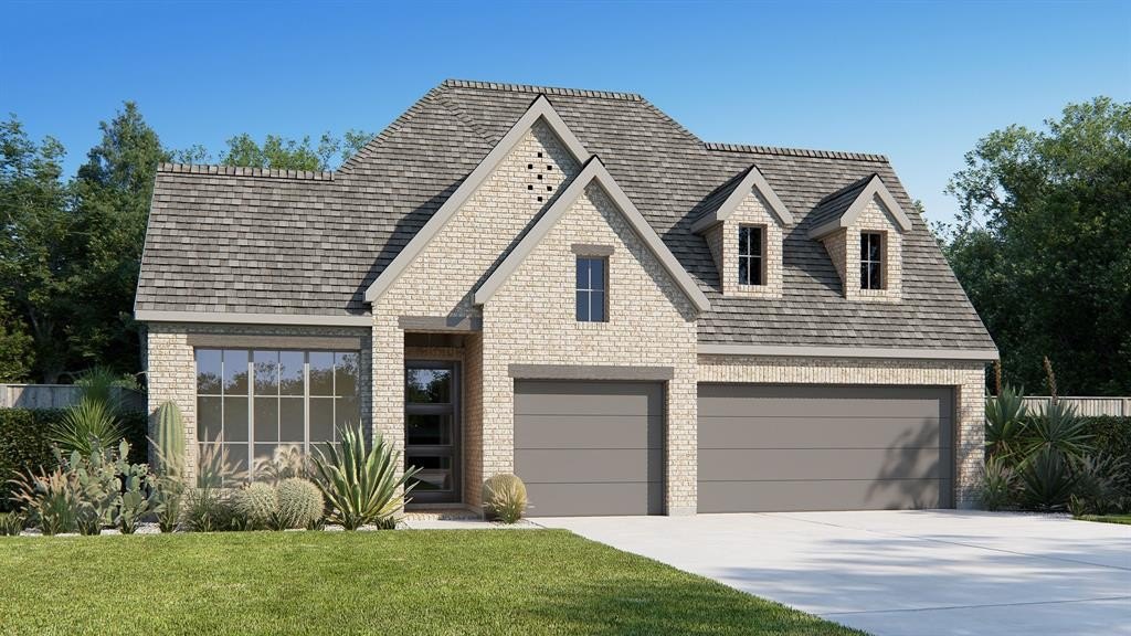 2124 Meadow Grass Lane, Fort Worth, TX 76008, 4 Bedrooms Bedrooms, ,3 BathroomsBathrooms,Residential,For Sale,2124 Meadow Grass Lane,20930215