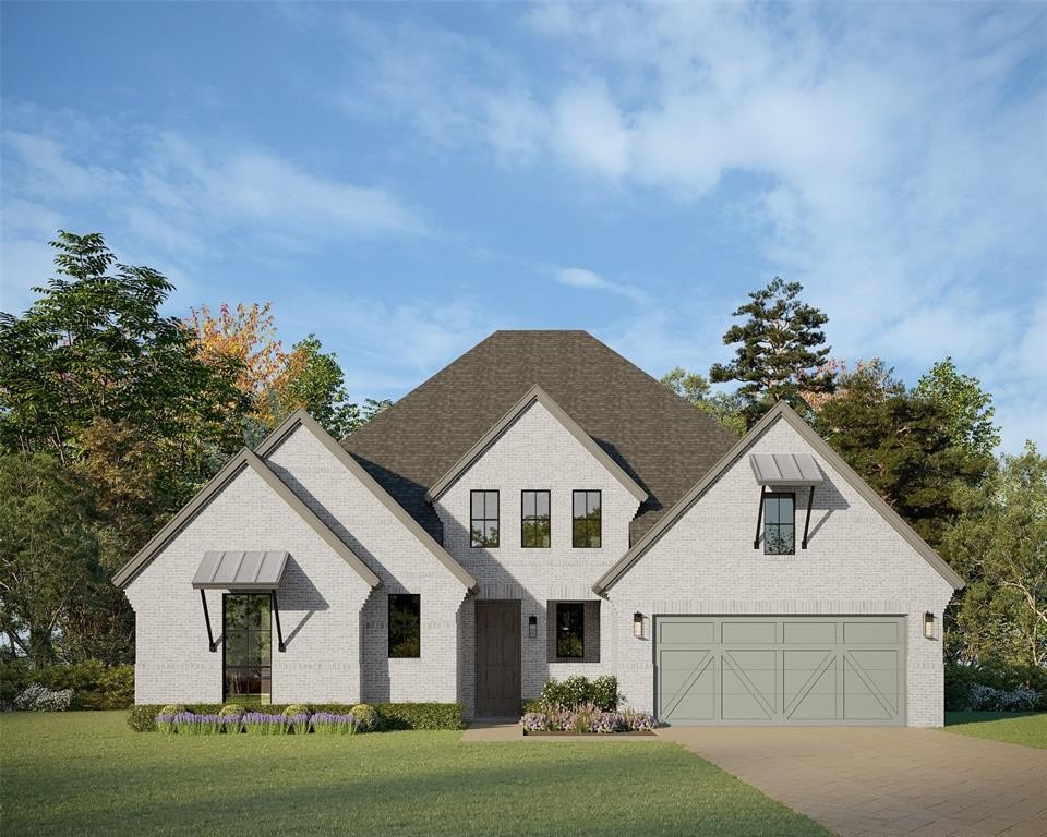 2700 Amber Lane, Prosper, TX 75078, 4 Bedrooms Bedrooms, ,5 BathroomsBathrooms,Residential,For Sale,2700 Amber Lane,20930216