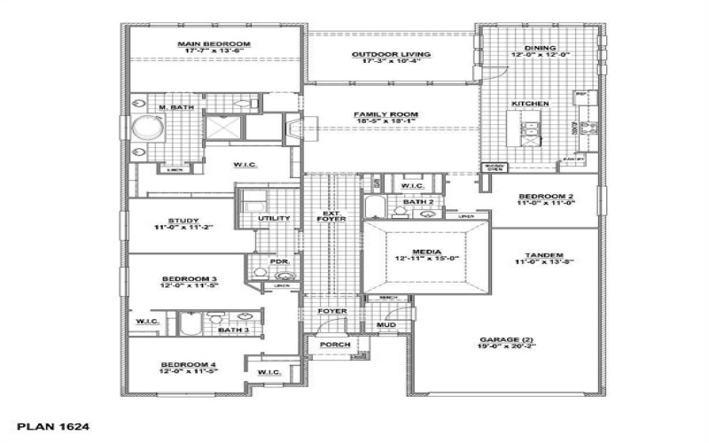 2700 Amber Lane, Prosper, TX 75078, 4 Bedrooms Bedrooms, ,5 BathroomsBathrooms,Residential,For Sale,2700 Amber Lane,20930216