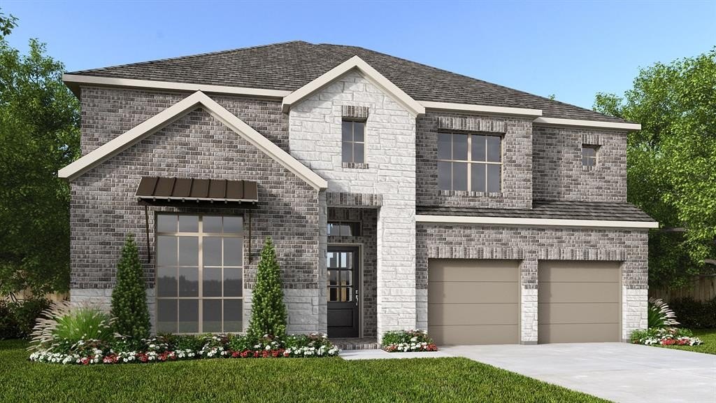 13212 Meadow Grass Drive, Fort Worth, TX 76008, 5 Bedrooms Bedrooms, ,5 BathroomsBathrooms,Residential,For Sale,13212 Meadow Grass Drive,20930231