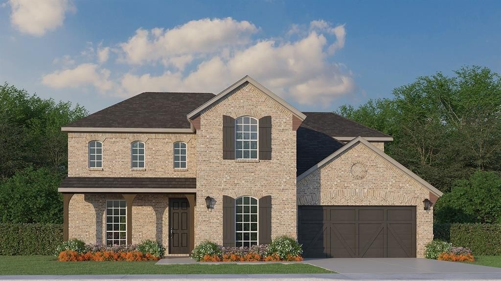 1814 Flowerfield Lane, Mansfield, TX 76063, 4 Bedrooms Bedrooms, ,3 BathroomsBathrooms,Residential,For Sale,1814 Flowerfield Lane,20930245