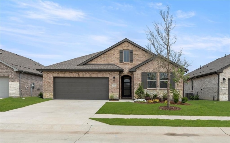702 Roanoke, Princeton, TX 75407, 4 Habitaciones Habitaciones , ,3 BañosBaños,Residential,En Venta,702 Roanoke,20930290