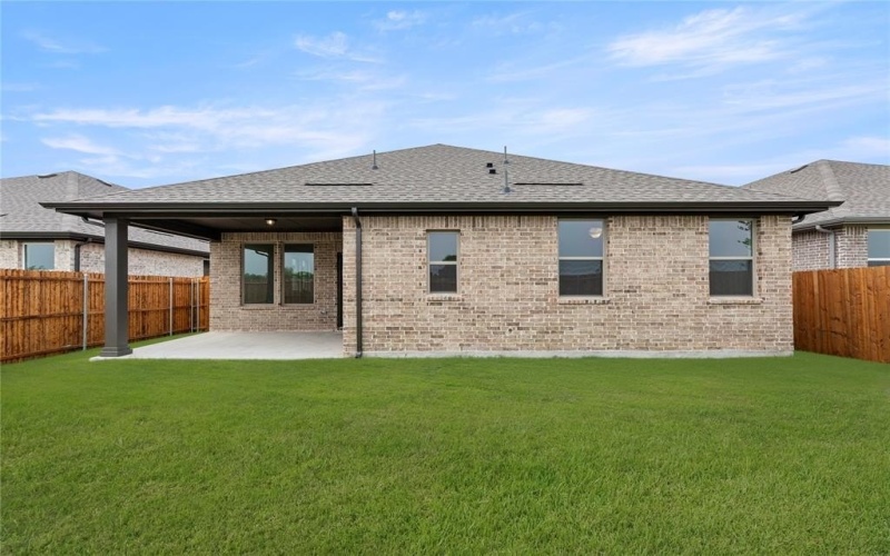 702 Roanoke, Princeton, TX 75407, 4 Habitaciones Habitaciones , ,3 BañosBaños,Residential,En Venta,702 Roanoke,20930290