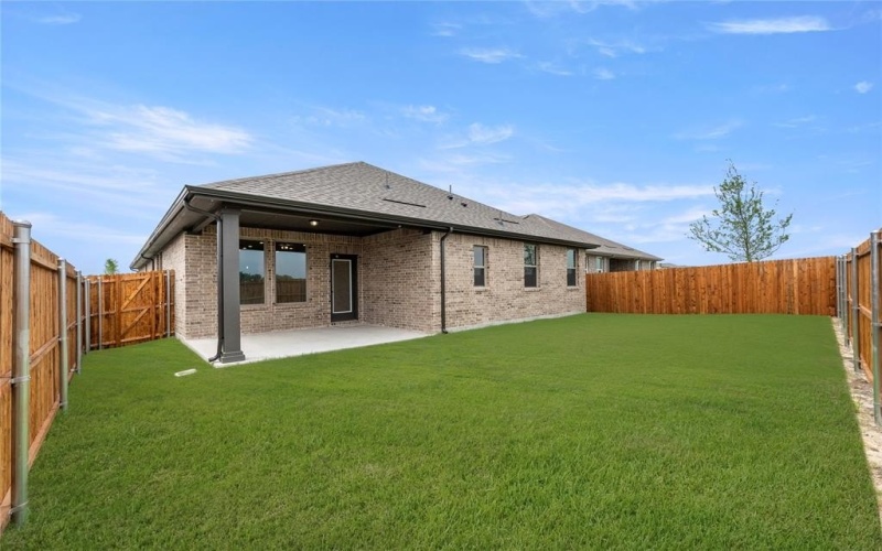 702 Roanoke, Princeton, TX 75407, 4 Habitaciones Habitaciones , ,3 BañosBaños,Residential,En Venta,702 Roanoke,20930290