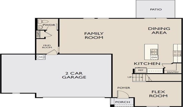 2617 Silver leaf Lane, Anna, TX 75409, 4 Bedrooms Bedrooms, ,2 BathroomsBathrooms,Residential,For Sale,2617 Silver leaf Lane,20930305