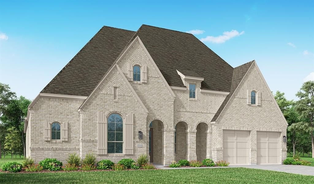 4316 Sandbrock Parkway, Aubrey, TX 76227, 4 Bedrooms Bedrooms, ,5 BathroomsBathrooms,Residential,For Sale,4316 Sandbrock Parkway,20930362
