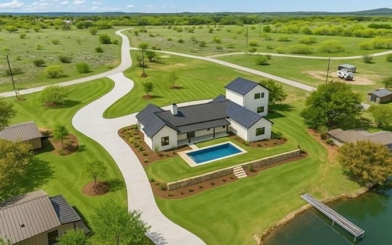 1003 Briar Circle, Possum Kingdom Lake, TX 76449, 5 Bedrooms Bedrooms, ,6 BathroomsBathrooms,Residential,For Sale,1003 Briar Circle,20928266