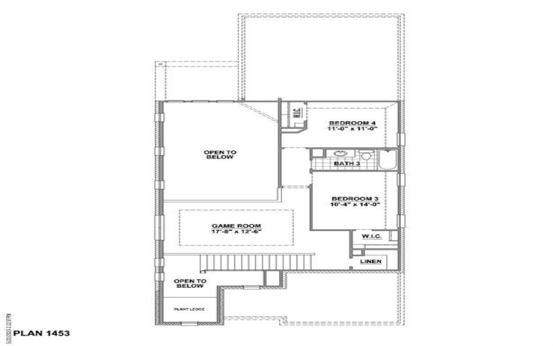 1756 Cornwall Avenue, Fort Worth, TX 76052, 4 Bedrooms Bedrooms, ,3 BathroomsBathrooms,Residential,For Sale,1756 Cornwall Avenue,20930396