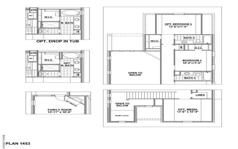 1756 Cornwall Avenue, Fort Worth, TX 76052, 4 Bedrooms Bedrooms, ,3 BathroomsBathrooms,Residential,For Sale,1756 Cornwall Avenue,20930396