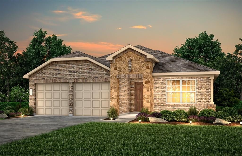 7109 Brazos River Lane, Denton, TX 76208, 3 Bedrooms Bedrooms, ,2 BathroomsBathrooms,Residential,For Sale,7109 Brazos River Lane,20930441