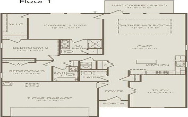 7109 Brazos River Lane, Denton, TX 76208, 3 Bedrooms Bedrooms, ,2 BathroomsBathrooms,Residential,For Sale,7109 Brazos River Lane,20930441