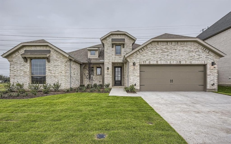 11513 Wulstone Way, Fort Worth, TX 76052, 3 Habitaciones Habitaciones , ,2 BañosBaños,Residential,En Venta,11513 Wulstone Way,20930444
