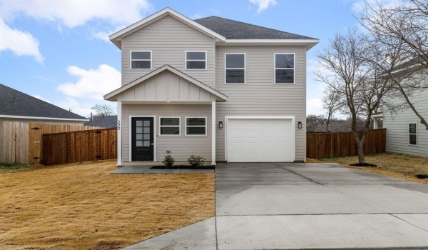 222 3rd Street, Hillsboro, TX 76645, 3 Bedrooms Bedrooms, ,2 BathroomsBathrooms,Residential,For Sale,222 3rd Street,20930448
