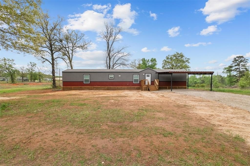18370 County Road 322, Tyler, TX 75706, 3 Habitaciones Habitaciones , ,2 BañosBaños,Residential,En Venta,18370 County Road 322,20930452
