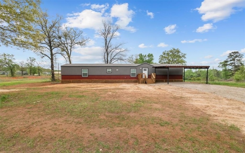 18370 County Road 322, Tyler, TX 75706, 3 Bedrooms Bedrooms, ,2 BathroomsBathrooms,Residential,For Sale,18370 County Road 322,20930452
