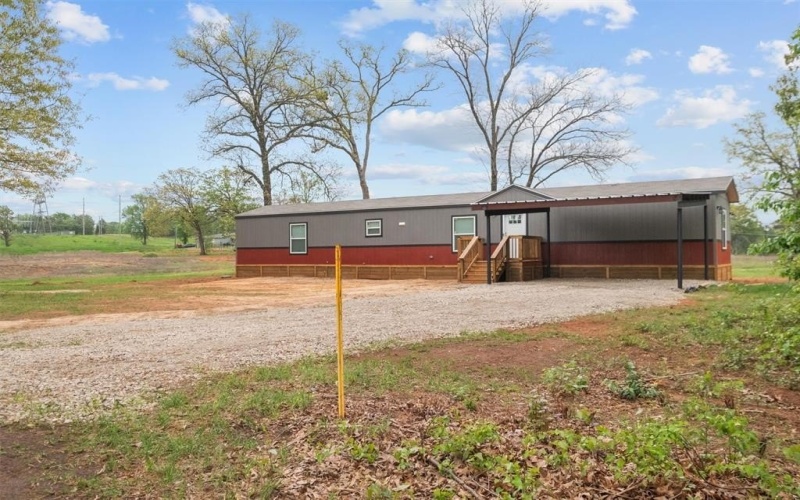 18370 County Road 322, Tyler, TX 75706, 3 Bedrooms Bedrooms, ,2 BathroomsBathrooms,Residential,For Sale,18370 County Road 322,20930452