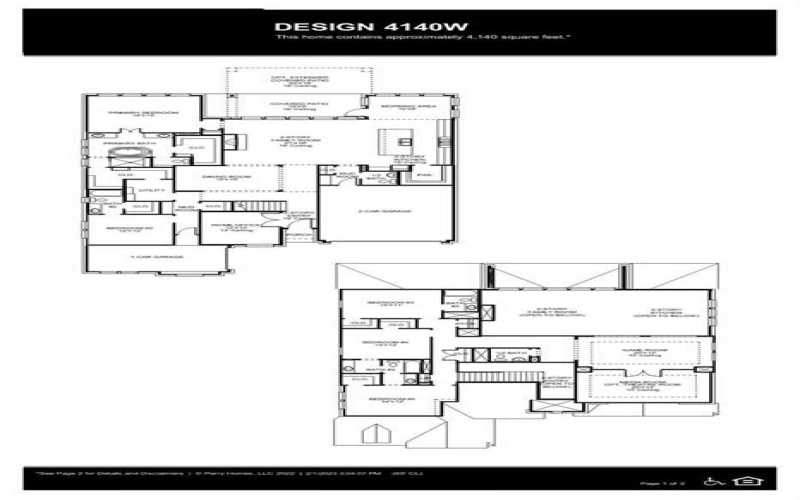 1726 Grand Avenue, Rockwall, TX 75087, 5 Bedrooms Bedrooms, ,5 BathroomsBathrooms,Residential,For Sale,1726 Grand Avenue,20928367