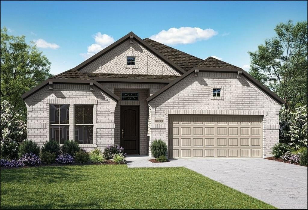 2223 Oak Branch, Midlothian, TX 76065, 4 Habitaciones Habitaciones , ,3 BañosBaños,Residential,En Venta,2223 Oak Branch,20928388