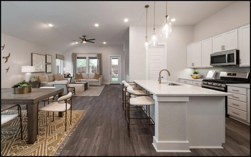 2223 Oak Branch, Midlothian, TX 76065, 4 Habitaciones Habitaciones , ,3 BañosBaños,Residential,En Venta,2223 Oak Branch,20928388